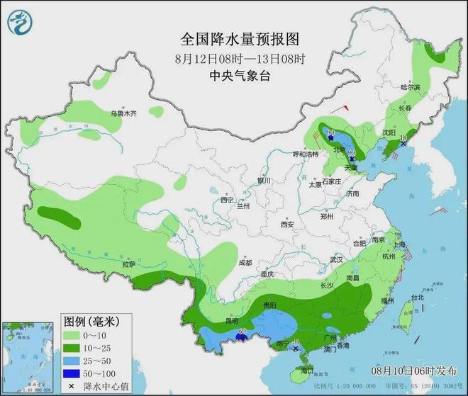 魏家营村委会天气预报与气象分析概述