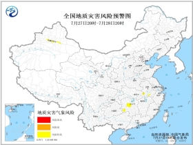 张得乡最新天气预报通知