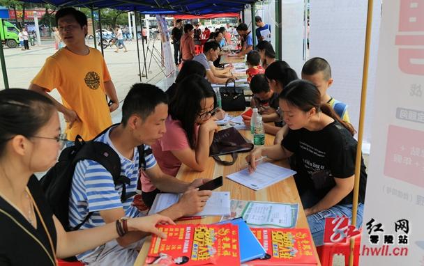 零陵区小学最新动态报道