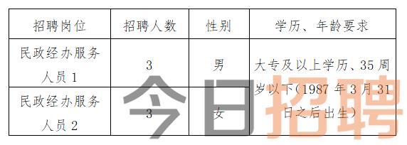 门源回族自治县司法局最新招聘公告解读