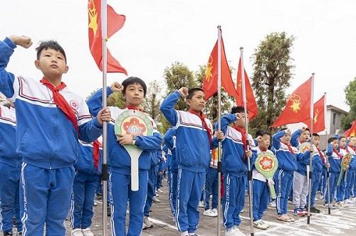 潜山县小学领导概览最新更新