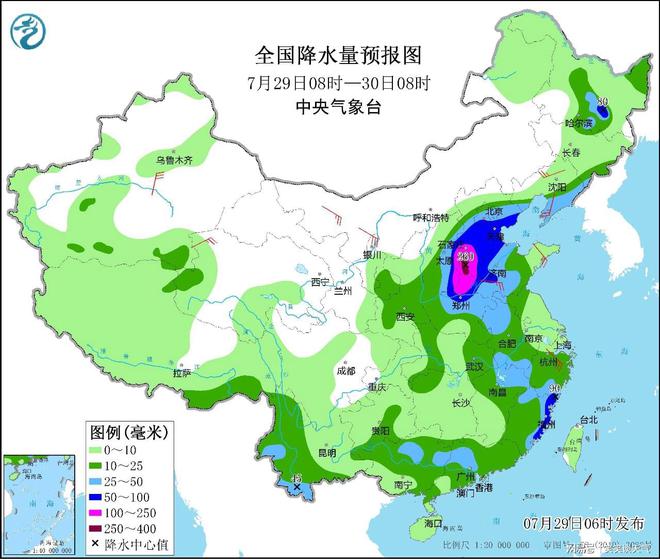 扎若改村天气预报更新