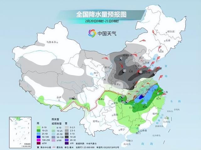 大市镇最新天气预报信息汇总