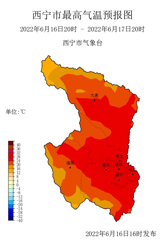 东场镇天气预报更新通知