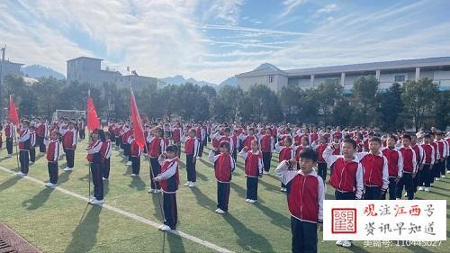 浮梁县小学最新动态报道