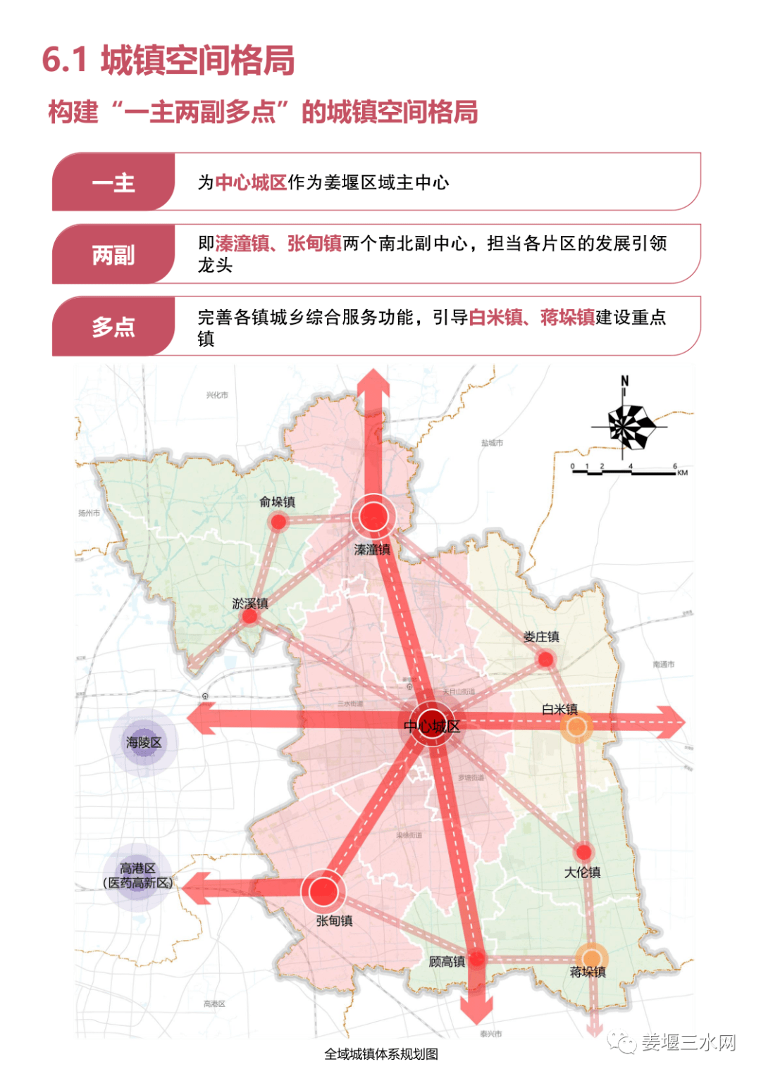 姜堰市统计局发展规划，构建现代化统计体系，促进数据驱动决策