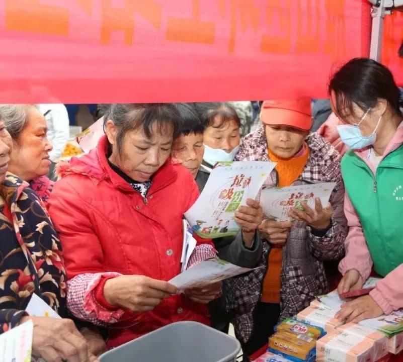 雁山区医疗保障局最新发展规划概览