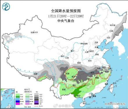 黄柏岭垦殖场天气预报更新与影响解析