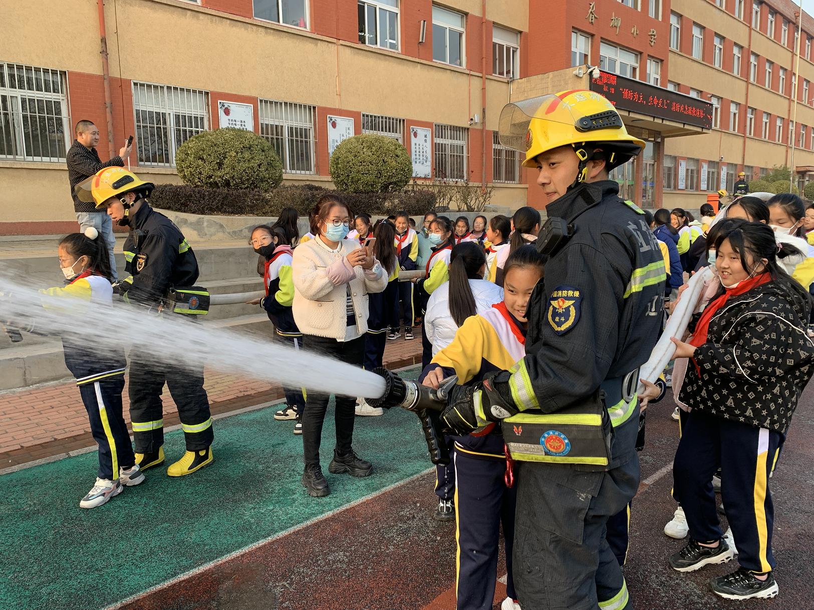 沙河口区教育局新项目引领教育改革，开创未来教育新篇章