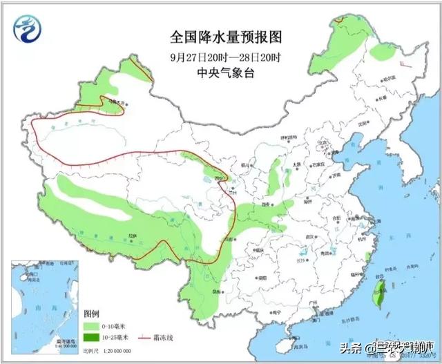 妙西镇最新天气预测通知