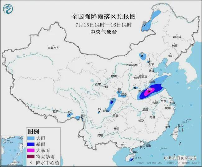 兴港镇天气预报最新更新通知