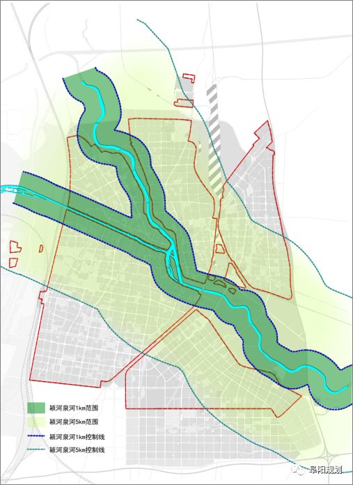 济宁市环境保护局最新发展规划概览