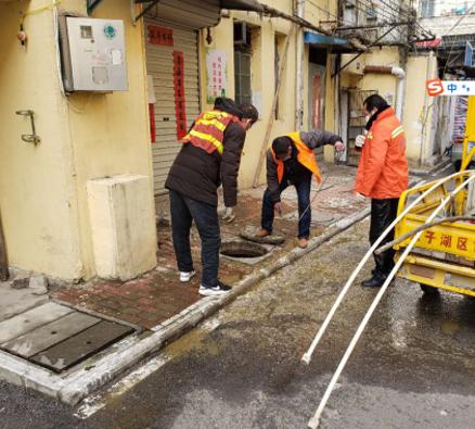 龙子湖区应急管理局启动现代化应急管理体系构建项目