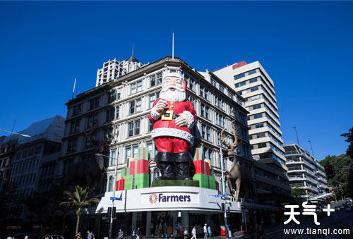 西大街街道最新天气预报