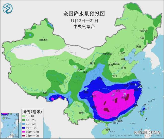 江洋农场天气预报更新通知