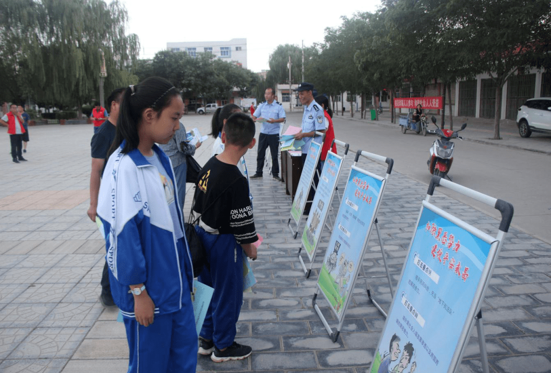 朱王堡村委会新项目启动，重塑乡村，迈向现代化发展之路