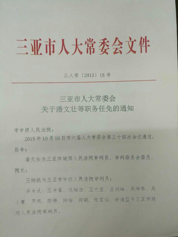 王家湾村民委员会人事任命，塑造未来，引领发展新篇章