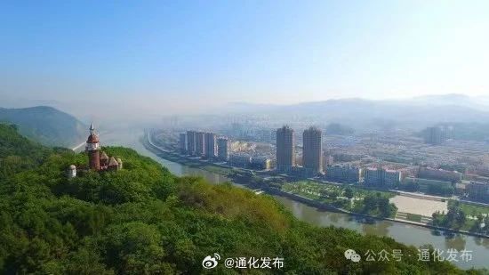 通化市旅游局新项目启动，探索旅游新篇章