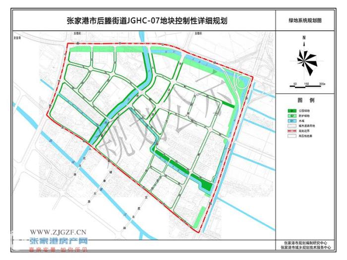 龙柏街道最新发展规划，塑造未来城市崭新面貌