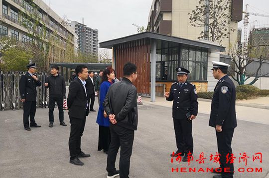 中站区公安局发展规划，构建现代化警务体系，提升社会治安水平