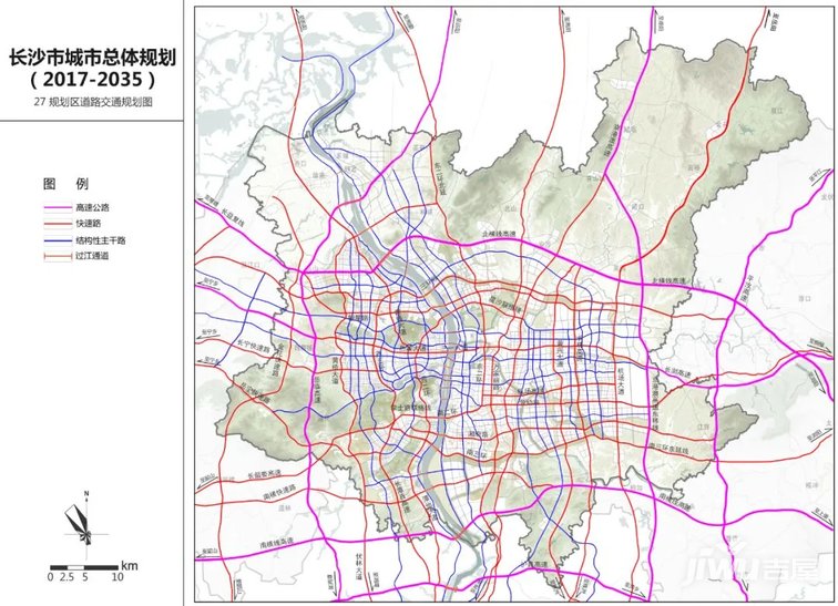 株洲市邮政局最新发展规划