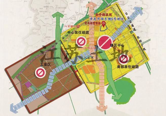 六台街道最新发展规划概览