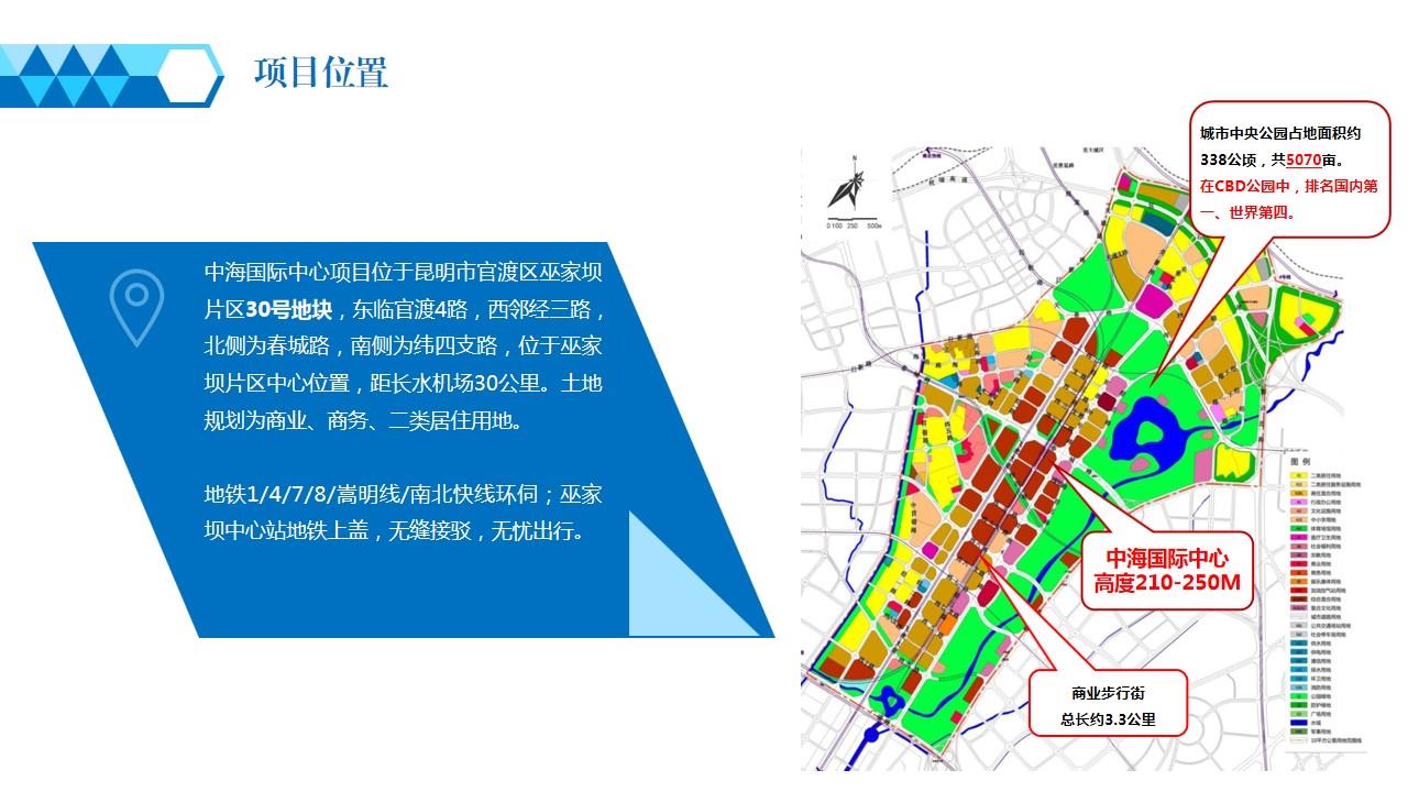 官渡街道办未来城市蓝图发展规划重磅出炉！