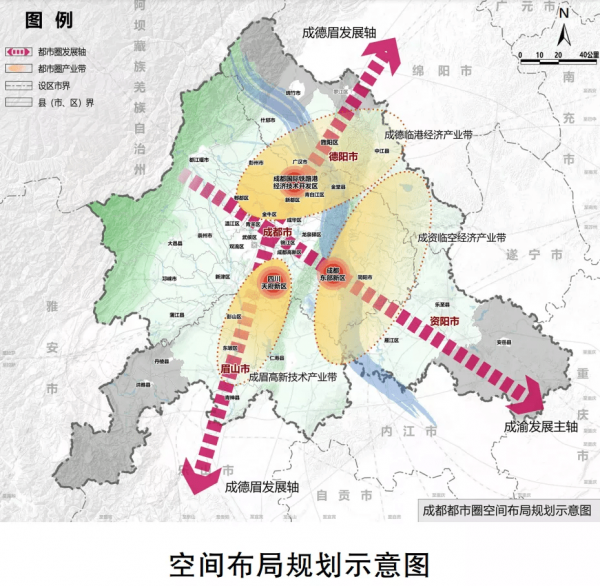 李熙桥镇发展规划，打造现代化繁荣宜居小城镇