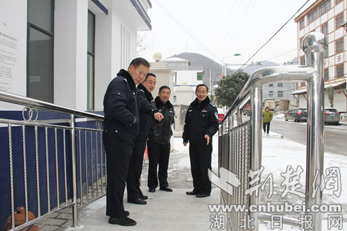 寺坪村民委员会领导团队，引领乡村发展的核心力量新篇章