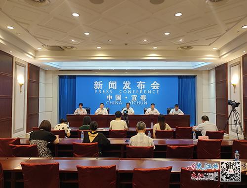 宜春市科学技术局最新动态报道