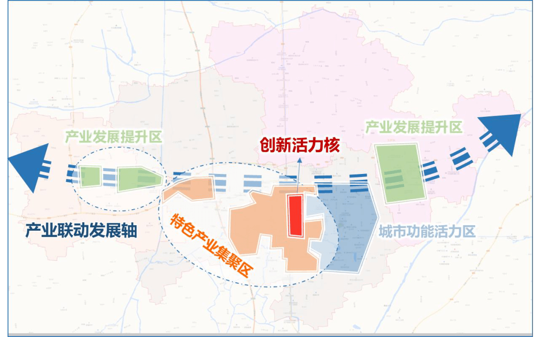 戴坊镇未来繁荣新蓝图，最新发展规划揭秘