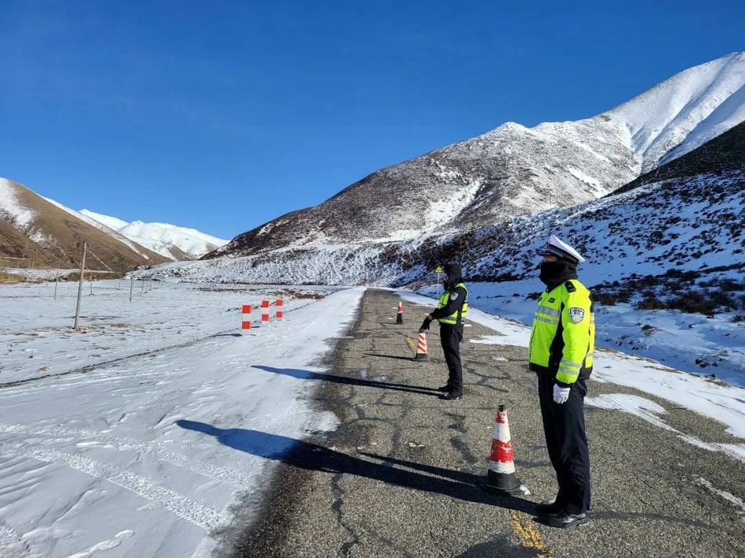 绒辖乡交通大升级，道路改造最新进展及交通状况显著改善