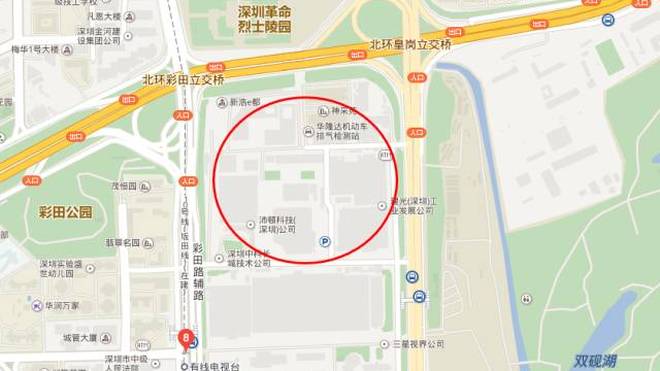 白银路街道最新发展规划概览