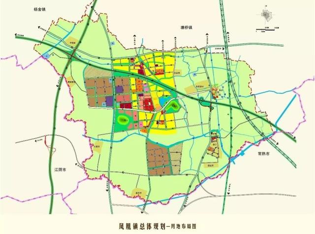 三垛镇未来繁荣新蓝图，最新发展规划揭秘