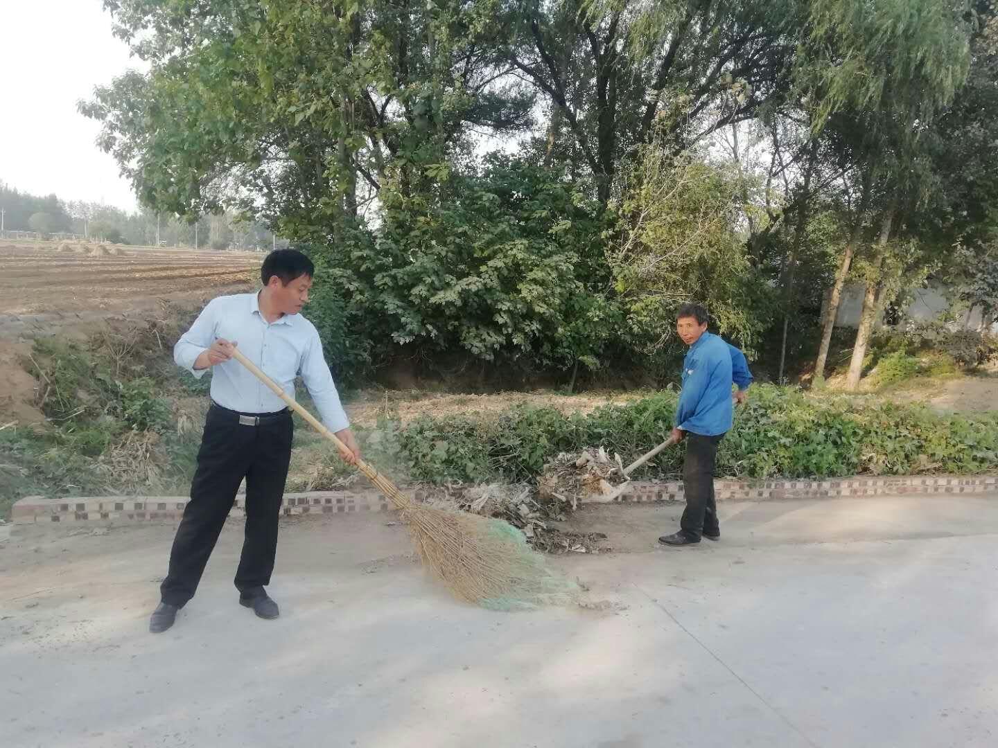 滑县市场监督管理局新项目推动市场监管现代化，助力地方经济腾飞