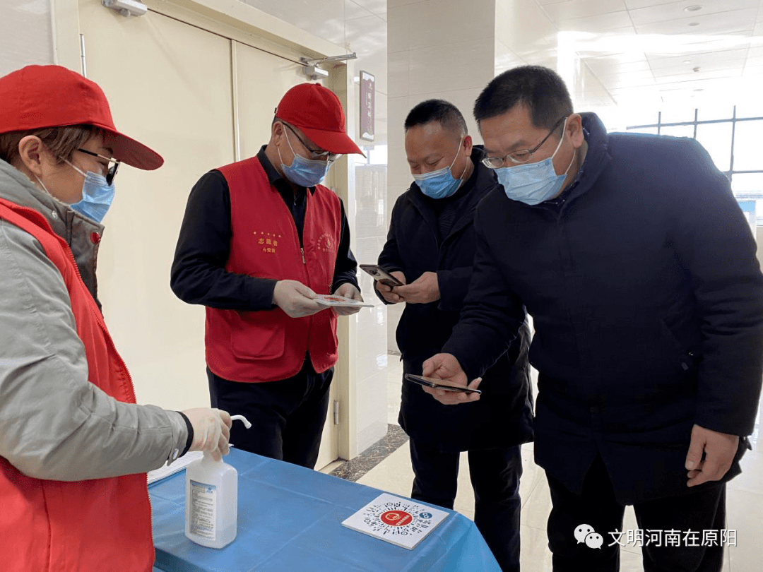 原阳县市场监管现代化项目助力地方经济高质量发展